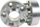 Distancë rrote Mtuning_A Bolt-on, 50mm, qendër 71.6mm 5x114.3