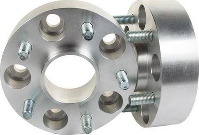 Distancë rrote Mtuning_A Bolt-on, 50mm, qendër 71.6mm 5x114.3