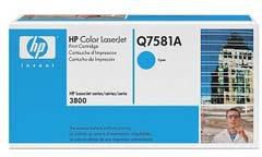 Toner HP 503A Origjinal, magenta 