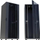 Kabinet rrjeti Intellinet 713627, 16U, 19", i zi