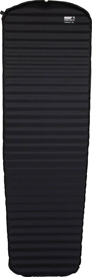 Dyshek vetë-fryrës High Peak Minto 41117, XL, i zi