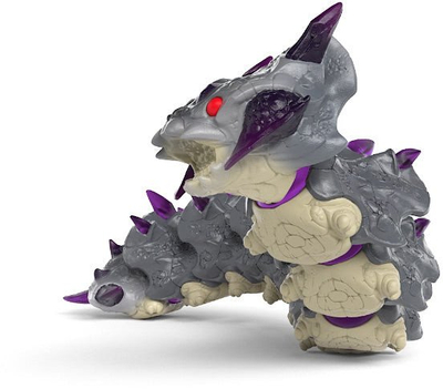 Фигура за игра Schleich Eldrador Creatures Shadow Wyrm 70830, подвижно тело, фантастично чудовиште