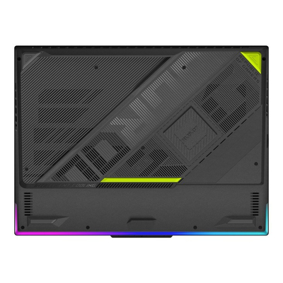 Laptop gaming ASUS ROG Strix G16 G614PR, Ryzen 9 8940HX, 16\" FHD+ 165Hz, 16GB RAM 1TB SSD, gri