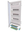 Tabela modulare Eaton p/t KLV-36UPS