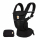 Nositëse bebe Ergobaby Omni Breeze, SoftFlex Mesh, ergonomike, e zezë