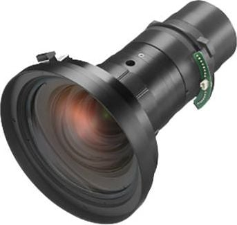 Objektiv projektori Sony VPLL-Z3009 Short Throw, raport zmadhimi 0.85:1 gjer në 1.0:1, i zi