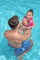 Jeletë noti Bestway Swimming Learning Vest 32176, 51 cm, për fëmijë, rozë