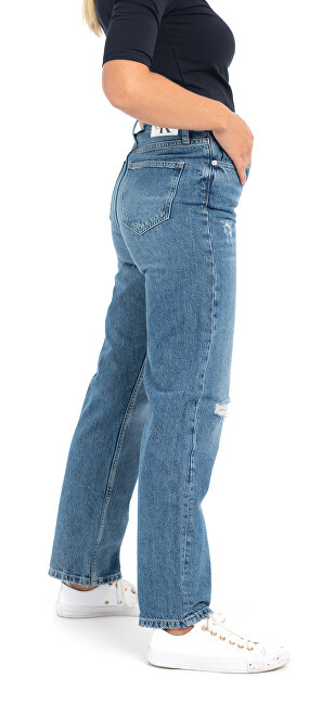 Xhinse Calvin Klein Straight Fit J20J2193301BJ