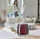 Karafë vere Leonardo Chateau, 0.8L, xham i kthjellët