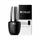 Top coat për thonj Silcare The Garden of Colour Universal Top Matt, mat, 9 g, i zi