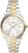 Ora Fossil Scarlette ES5259 për goca, quartz, çelik inoks, argjend edhe ar