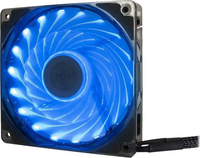 Ftohës Argus L-12025 Aura RGB, 120 mm