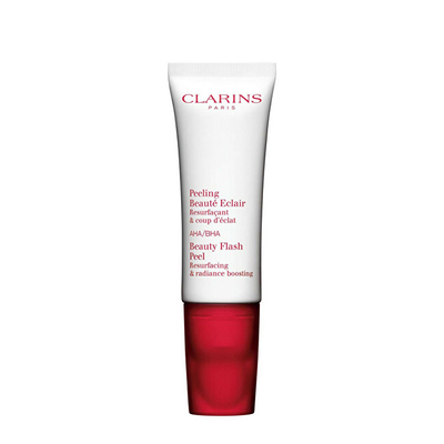 Skrab Clarins (Beauty Flash), 50 ml