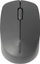 Глушец Rapoo M100, wireless, Bluetooth, USB, сива