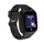 Orë smart për fëmijë Forever Kids See Me! 3 SMAWAKW320FOBK 4G/LTE, e zezë
