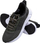 Atlete Lahti Pro Sneakers, 3D knit, nr. 43, jeshile me të zeza