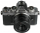 Објектив AstrHori 27mm F2.8 APS C, авто фокус, за Nikon Z