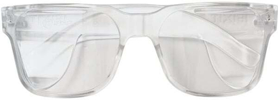 Syze mbrojtëse IFixit Safety Glasses, standard ANSI Z87+, plastike, transparente