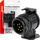 Adapter priza rimorkio AMiO, 13-pin në 7-pin, i zi