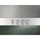 Kapak aspirimi Electrolux LFC316X, 420 m³/orë, montim në mur, inox