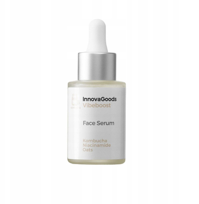 Serum fytyre InnovaGoods Komba, 30 ml, hidratues, rigjallërues