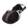 Kufje HiFiMan Arya Organic, planar magnetike, dizajn i hapur, të zeza me dru