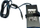 Adaptor karikues Dell 2WN0F, 130W, për laptop, i zi
