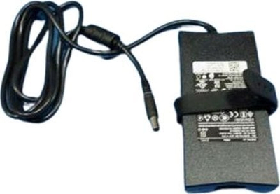 Adaptor karikues Dell 2WN0F, 130W, për laptop, i zi