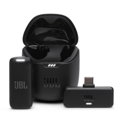 JBL QUANTUM STREAM USB-C