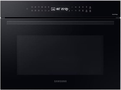 Furrë inkaso me mikrovalë Samsung NQ5B4353HBK/U2, 60 cm, 46 cm, e zezë