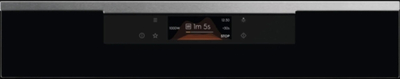 Furrë inkaso me mikrovalë Electrolux MealAssist 700 EVM8E09X, me grill, çelik inox