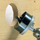 Set sharra rrethore Wolfcraft Universal, 7 copa, 25-62 mm, metal