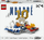 Set LEGO 43013 Kylian Mbappé Football Highlights, 490 pjesë, 10+