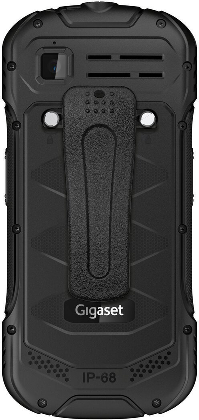 Telefoni Gigaset GLX 8 Active, walkie talkie, IP68, i zi
