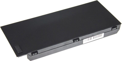 Bateri Green Cell për Dell M4600 M4700 M6600, 11.1V
