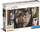 Puzzle Clementoni Harry Potter, 1000 copa, kompakt