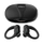 Dëgjuese Lenovo XT80, wireless, të zeza