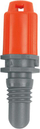 Grykë e sheshtë për ujitje Gardena Micro-Drip-System (1370), 5 copë