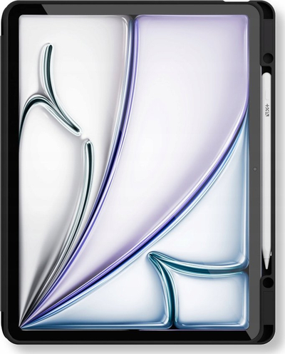 Qira Next One Rollercase me iPad Air M2 13"