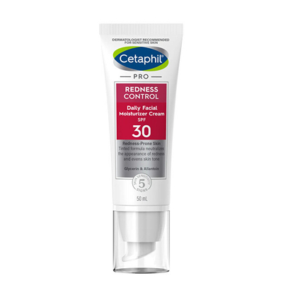 Krem hidratues Cetaphil SPF 30, 50 ml