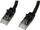 Kabllo rrjeti StarTech RJ45, CAT6, 7 m, e zezë