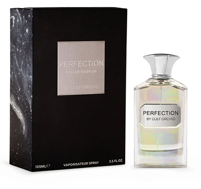 Eau de Parfum Gulf Orchid Perfection