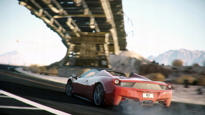 Lojë PC Electronic Arts Need for Speed, digjitale, Origin, shumëgjuhëshe