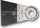 Teh sharre zhytëse Fein E-Cut Precision 63502127210, 65mm, dhëmbëzim japonez
