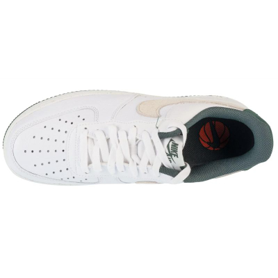 Патики Nike Air Force 1 '07 LV8 Cob M HF1939-100, кожа, бели