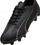 Atlete futbolli Puma Ultra Play FG AG 107763 02, për burra, të zeza
