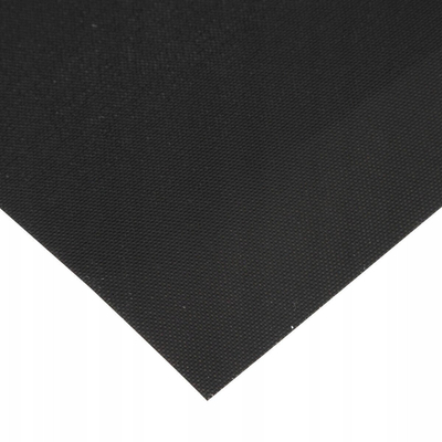 Set fletë pjekje për skarë Be Toy's Barbecue Baking Sheet, 40 x 33 cm, 6 copë, të zeza