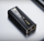 DAC portabël FiiO KA5, USB, dalje 3.5mm dhe 4.4mm, i zi