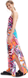 Fustan Desigual Vest Salinas 23SWMW061000