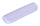 Furçë dhëmbësh elektrike Philips Sonicare 3100 HX3673/13, sonike, me sensor presioni, e bardhë